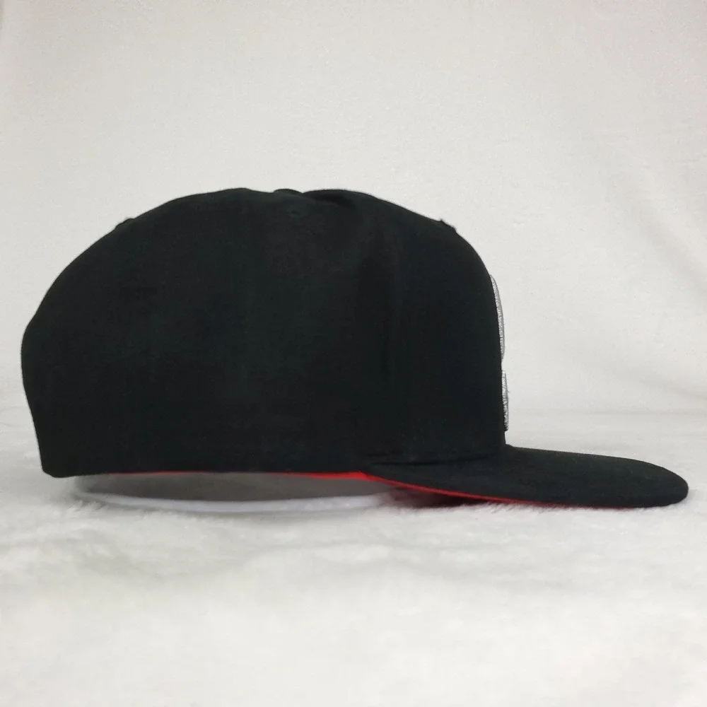 Supreme mitchell ness